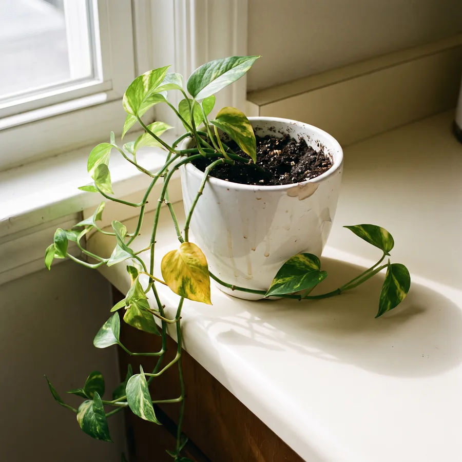 Plants flowers