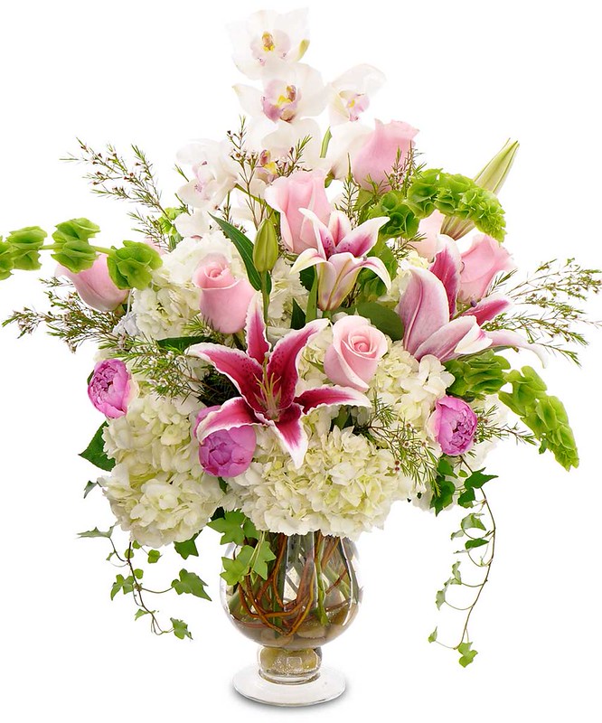 Wedding flowers